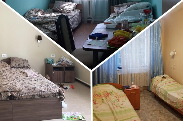 Пассажиры рейса из Бангкока показали, в каких условиях живут Пассажиры рейса из Бангкока показали, в каких условиях живут