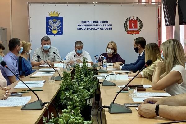 После одобрения депутатского корпуса предложение о присвоении статуса поступит на рассмотрение в Волгоградскую областную думу После одобрения депутатского корпуса предложение о присвоении статуса поступит на рассмотрение в Волгоградскую областную думу