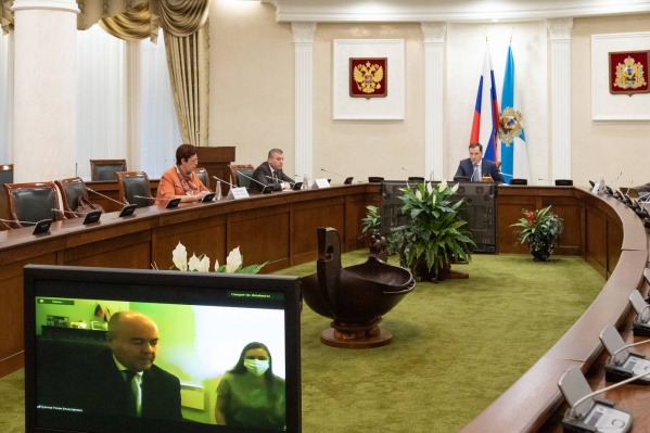 Предложения рассмотрят до конца дня, а окончательное решение примут 29 мая Предложения рассмотрят до конца дня, а окончательное решение примут 29 мая