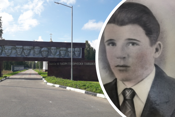 В семье сохранился портрет пропавшего деда, его судьбу не могли отследить 32 года В семье сохранился портрет пропавшего деда, его судьбу не могли отследить 32 года 