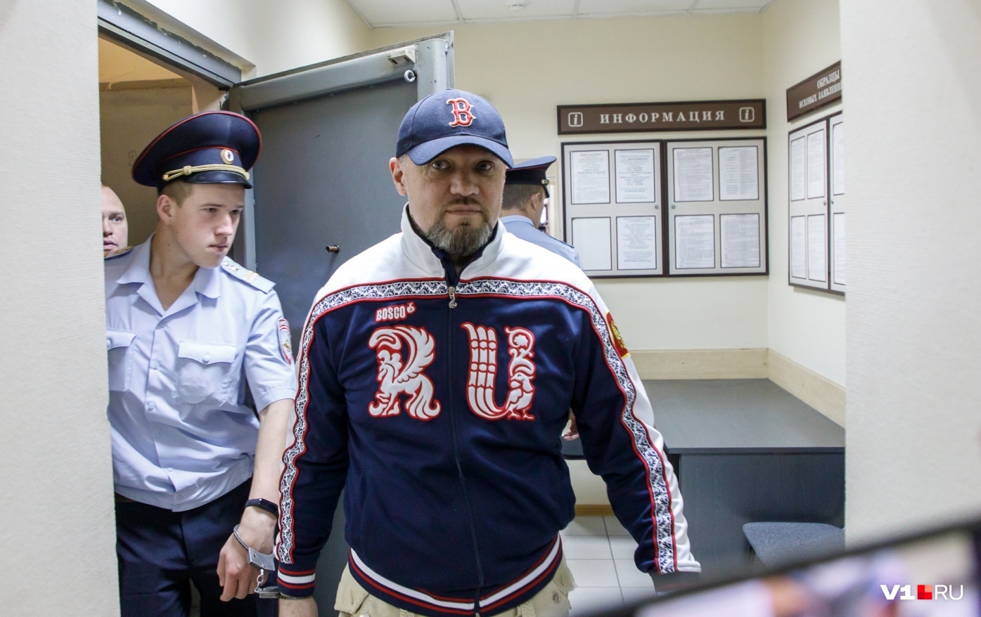 Виталий Брудный свою причастность к теракту опроверг Виталий Брудный свою причастность к теракту опроверг