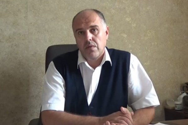 Главврач сказал, что призывы врачей не подействовали на жителей города Главврач сказал, что призывы врачей не подействовали на жителей города