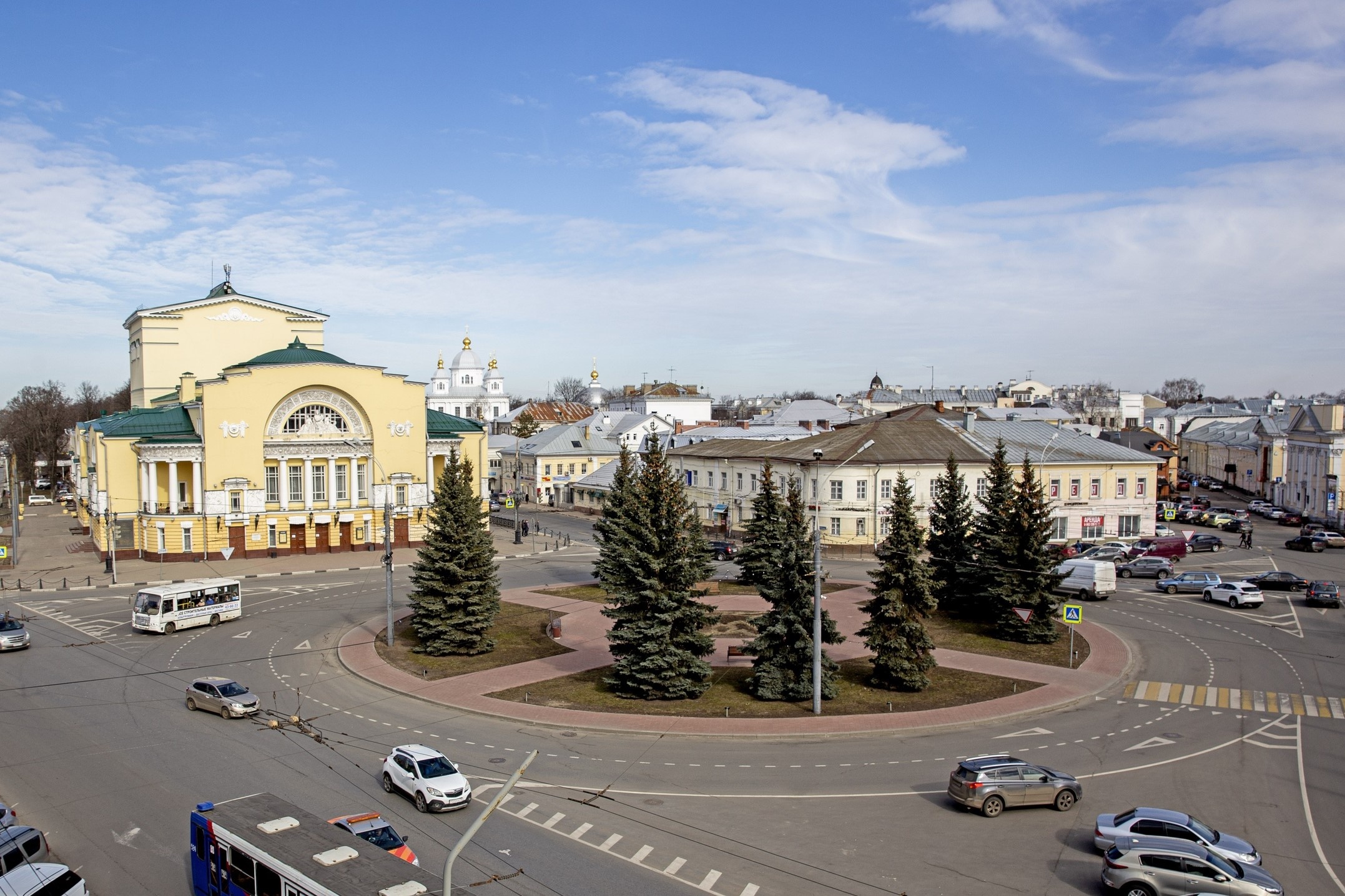 Филармония ярославль фото