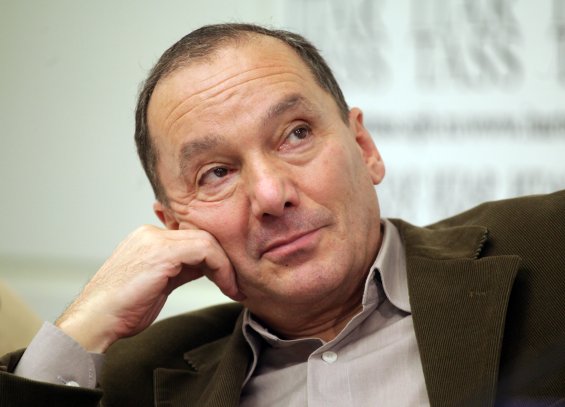 Лев Щеглов