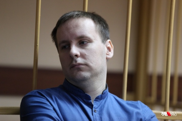 Сергей Ефремов признал вину Сергей Ефремов признал вину