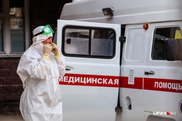 В Башкирии погибших считают не так, как в Москве В Башкирии погибших считают не так, как в Москве