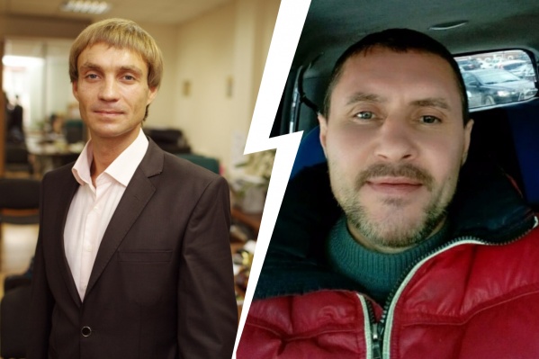 43-летний Алексей Мирошниченко и 45-летний Олег Каменщиков на момент конфликта были знакомы несколько месяцев 43-летний Алексей Мирошниченко и 45-летний Олег Каменщиков на момент конфликта были знакомы несколько месяцев