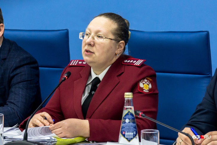 По словам Светланы Архиповой, решение о дистанционке сейчас принимают сами школы По словам Светланы Архиповой, решение о дистанционке сейчас принимают сами школы