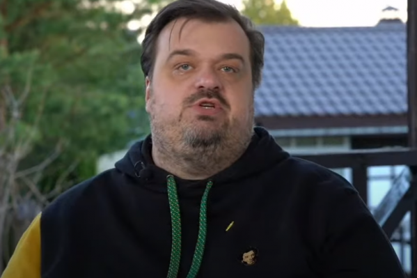 Василий Уткин вновь назвал Волгоград городом гопников Василий Уткин вновь назвал Волгоград городом гопников