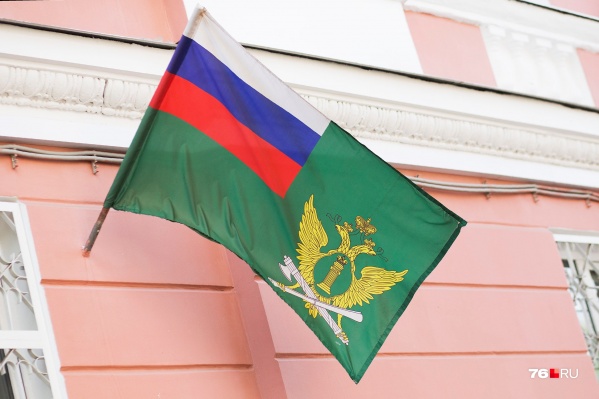 В Ярославле приставы расширяют штат В Ярославле приставы расширяют штат 