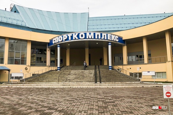 СК должен получить от правительства 47,5 миллиона рублей СК должен получить от правительства 47,5 миллиона рублей