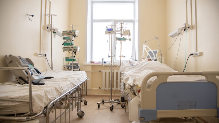 В Самарской области вновь открыли ковидные госпитали