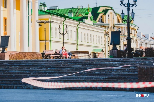 Уже скоро в городе будет жарко Уже скоро в городе будет жарко