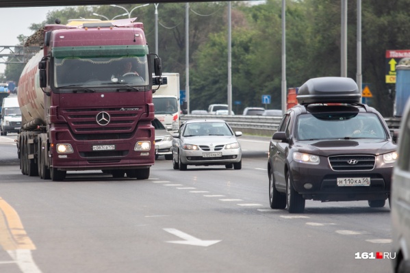 Дорожники пообещали сдать объекты досрочно — в 2023 году Дорожники пообещали сдать объекты досрочно — в 2023 году