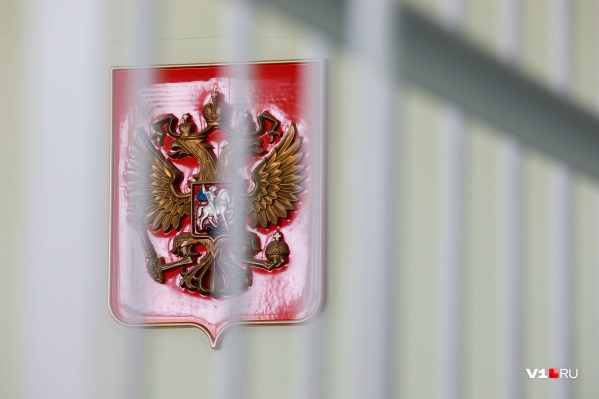 Мужчину отправили в колонию на 12 лет Мужчину отправили в колонию на 12 лет