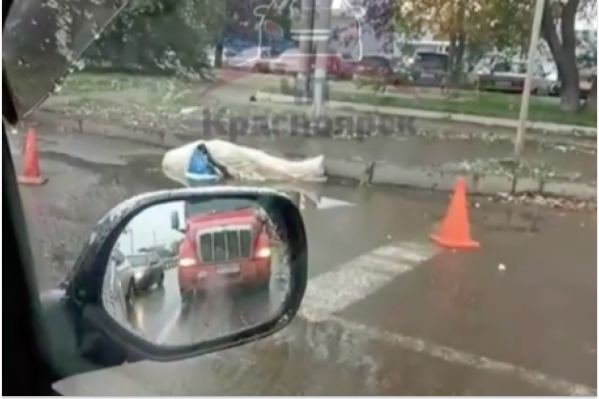 Мужчина погиб до приезда скорой Мужчина погиб до приезда скорой