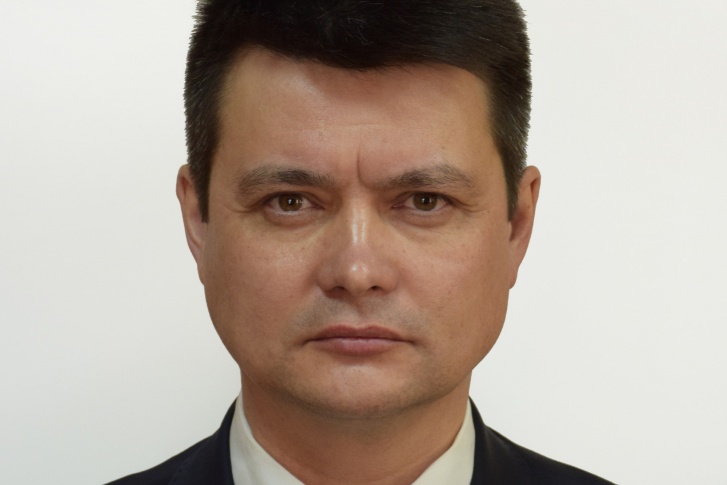 Ранее Павел Борзых занимался особо охраняемыми территориями Ранее Павел Борзых занимался особо охраняемыми территориями