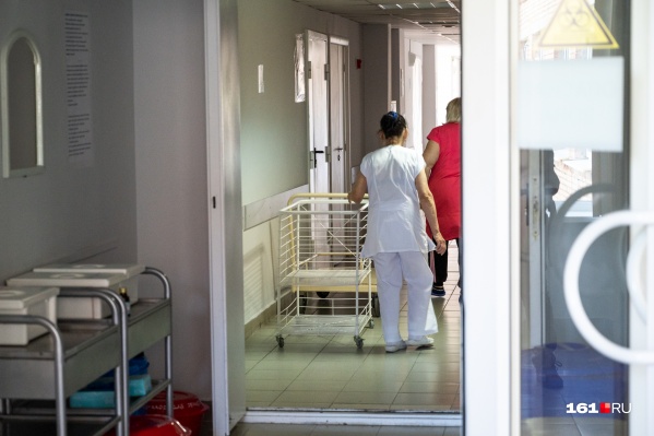 Число жертв COVID-19 увеличилось до 16 человек Число жертв COVID-19 увеличилось до 16 человек