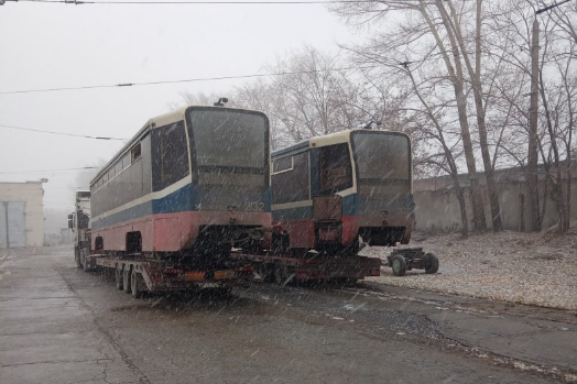Перед выходом на линию транспорт пройдёт спецподготовку Перед выходом на линию транспорт пройдёт спецподготовку