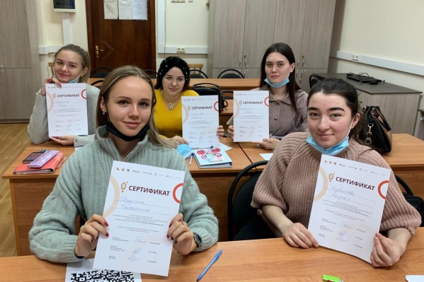 В рамках проекта в 2020 году состоялся также цикл бизнес-игр для подростков «#МойПервыйБизнес» В рамках проекта в 2020 году состоялся также цикл бизнес-игр для подростков «#МойПервыйБизнес»