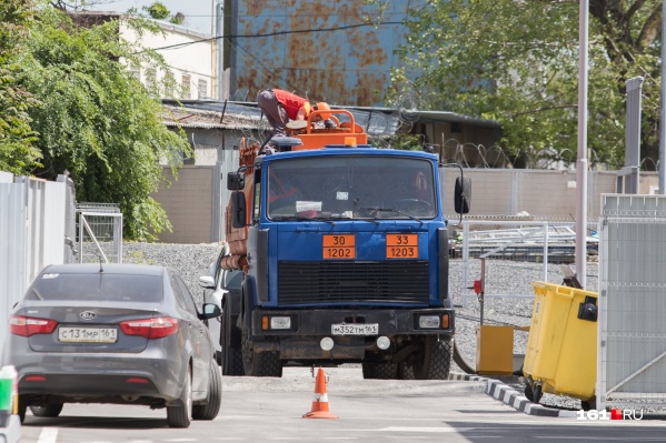Ограничения введут уже завтра Ограничения введут уже завтра