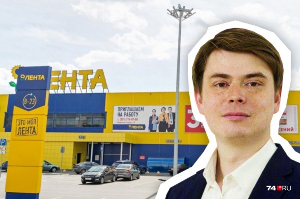 Семён Тютюев пропал ровно две недели назад после выхода из магазина «Лента» Семён Тютюев пропал ровно две недели назад после выхода из магазина «Лента»