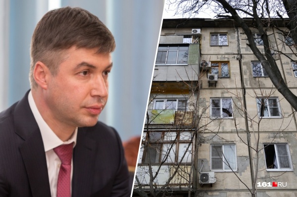 Глава администрации пытался найти компромисс, чтобы жильцы остались довольны Глава администрации пытался найти компромисс, чтобы жильцы остались довольны