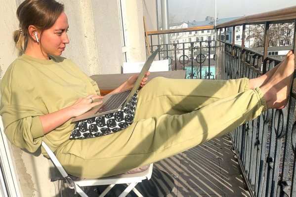 Москва в режим добровольной самоизоляции перешла уже несколько недель назад, а в этот понедельник карантинное положение закрепил Собянин Москва в режим добровольной самоизоляции перешла уже несколько недель назад, а в этот понедельник карантинное положение закрепил Собянин