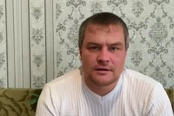 Мужчина рассказал, почему спас мальчиков Мужчина рассказал, почему спас мальчиков 