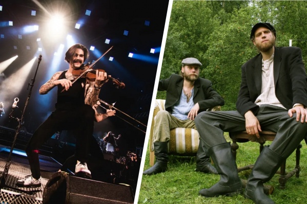 Ural Music Night — 2020 пройдет 18 сентября на 60 площадках Ural Music Night — 2020 пройдет 18 сентября на 60 площадках