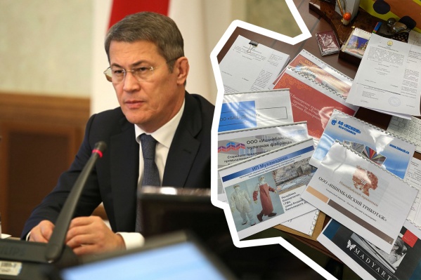 После совещания стол чиновника завален всякой всячиной После совещания стол чиновника завален всякой всячиной