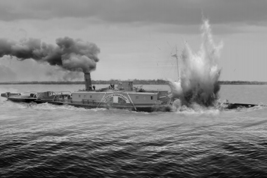 Судно затонуло в мае 1943 года Судно затонуло в мае 1943 года