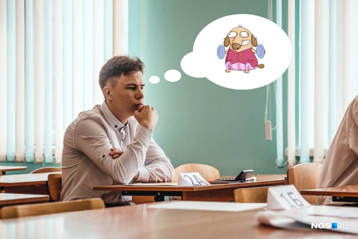 Иногда не понять даже вопросы Иногда не понять даже вопросы