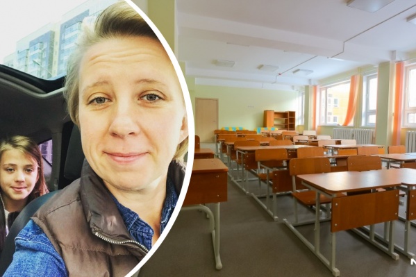 Дочь Татьяны Алиса — ученица 7-го класса Дочь Татьяны Алиса — ученица 7-го класса 