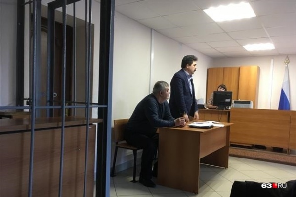 Дело Анатолия Шульпина рассматривали около 2 лет Дело Анатолия Шульпина рассматривали около 2 лет