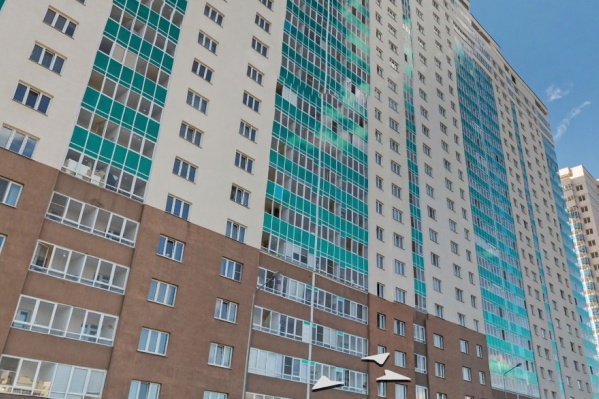 Покупая квартиру в новостройке, люди не знали, что их ждет такой сюрприз Покупая квартиру в новостройке, люди не знали, что их ждет такой сюрприз