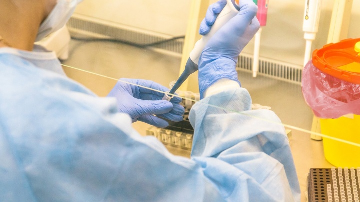 Еще одна лаборатория начнет тестировать жителей Пермского края на коронавирус