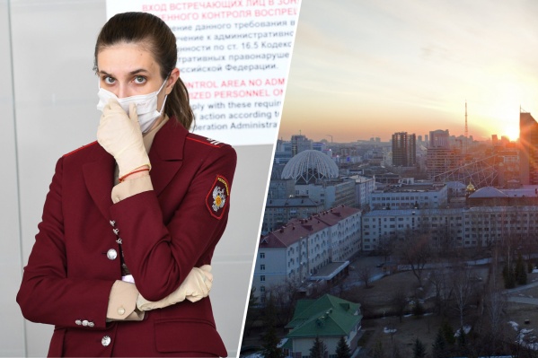 В России количество зафиксированных случаев коронавируса — 7497 В России количество зафиксированных случаев коронавируса — 7497