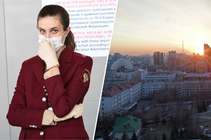 В России количество зафиксированных случаев коронавируса — 7497 В России количество зафиксированных случаев коронавируса — 7497