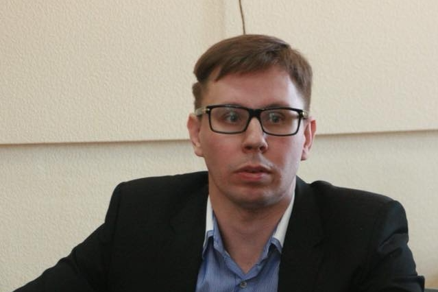 Дмитрий считает, что ничего страшного с министерством не произойдет Дмитрий считает, что ничего страшного с министерством не произойдет
