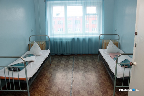 В регионе к приёму пациентов готовы 530 инфекционных коек В регионе к приёму пациентов готовы 530 инфекционных коек