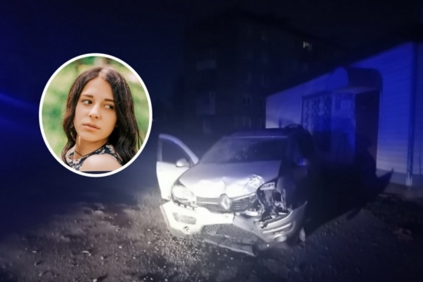 Авария произошла в начале июня Авария произошла в начале июня
