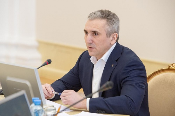 В прежнее постановление губернатора снова внесли изменения В прежнее постановление губернатора снова внесли изменения