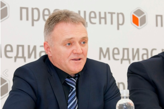 В Ростовской области назначили и. о. министра здравоохранения