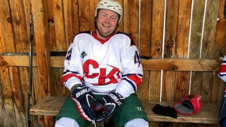 СК Башкирии установил предполагаемых виновников гибели 43-летнего хоккеиста