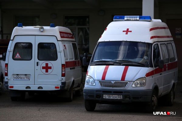Среди пациентов есть и медики, и вахтовики Среди пациентов есть и медики, и вахтовики