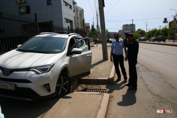 Toyota ru security