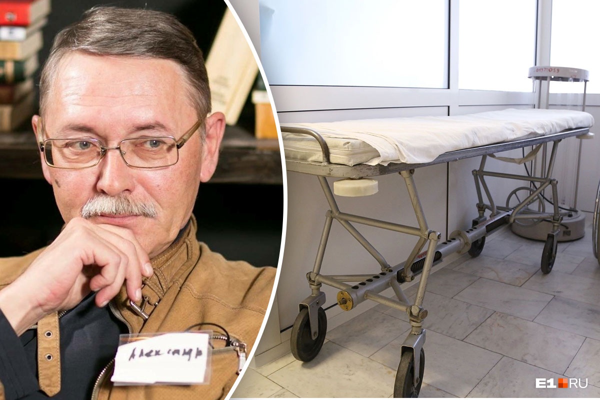 «В больнице легче умереть из-за отсутствия ухода, чем от болезни»: колонка журналиста в инвалидном кресле