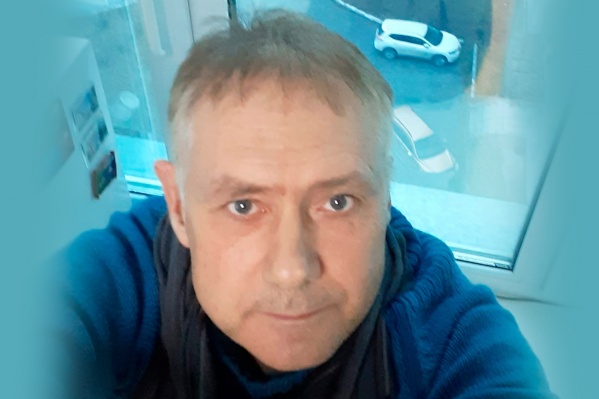 Владимир Плотников работал врачом ультразвуковой диагностики в закрытом городе Озёрске Владимир Плотников работал врачом ультразвуковой диагностики в закрытом городе Озёрске