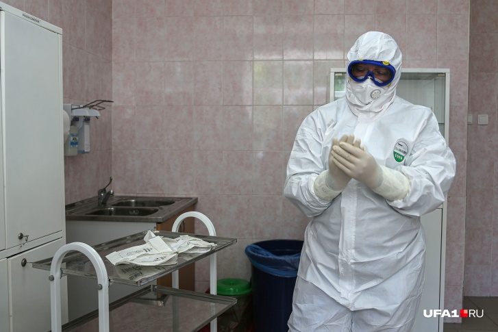 Согласно официальной статистике пневмонией болеют чаще, чем коронавирусом Согласно официальной статистике пневмонией болеют чаще, чем коронавирусом